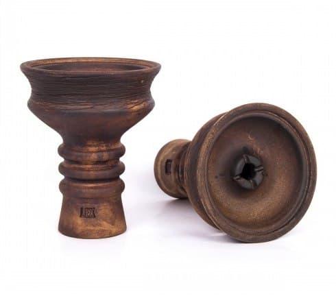 Чаша для кальяну LEX Омега Фанел (7005)