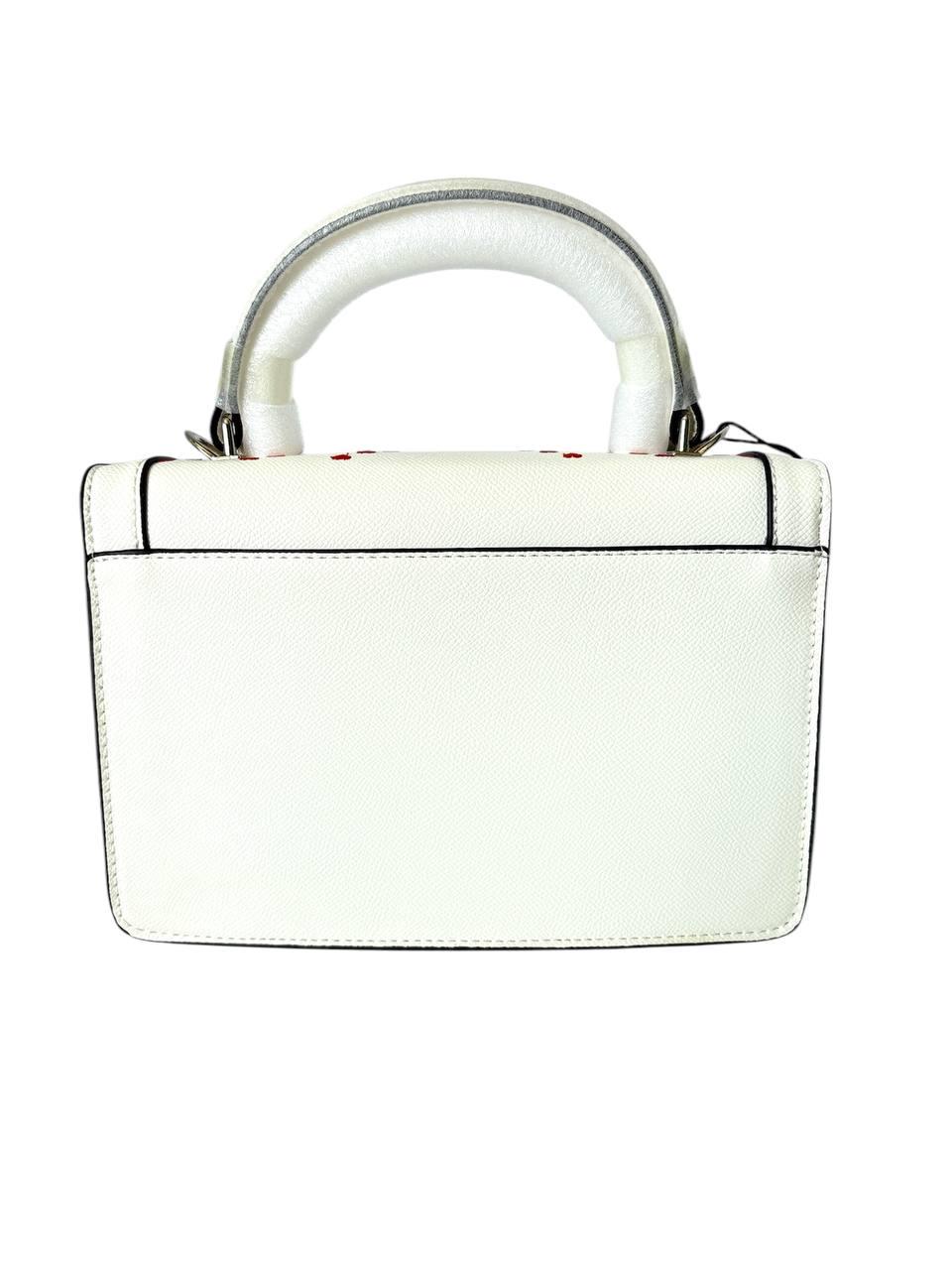 Сумка женская кросс-боди Karl Lagerfeld Кросс-боди (EKL326) - фото 4 Сумка женская кросс-боди Karl Lagerfeld Кросс-боди (EKL326) - фото 4