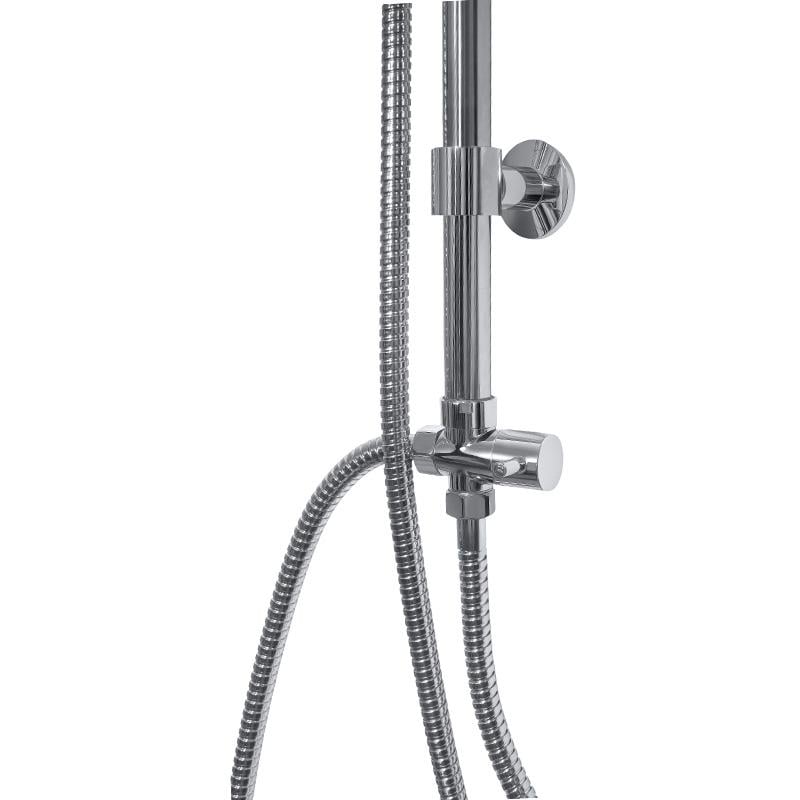 Душова система Britc XY-1218С - фото 6 Душова система Britc XY-1218С - фото 6