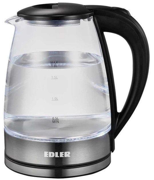 Электрочайник Edler EK5530 1,8 л