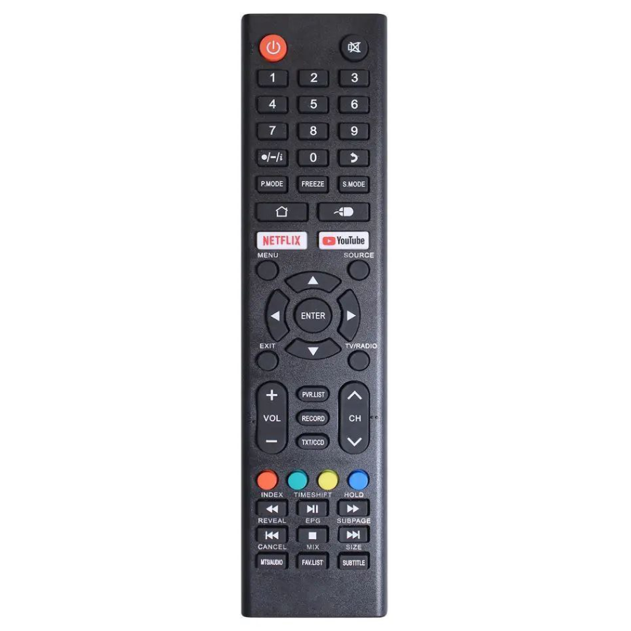 Пульт для телевизора VISIO TV