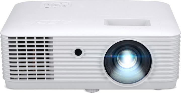 Проектор Acer XL3515i DLP 5500Lm Белый (MR.JXR11.001)