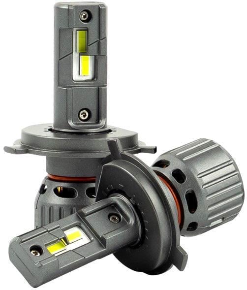 Автолампы DriveX LED FE-05 H4 H/L 50W 9-32V 5.5K 2 шт.