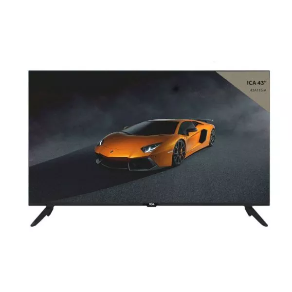 Телевізор Ica 43A11S (2338721069) Телевізор Ica 43A11S (2338721069)