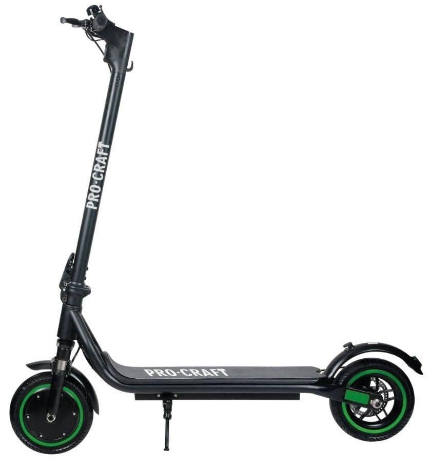 Аккумуляторный самокат ProCraft DS500L Аккумуляторный самокат ProCraft DS500L