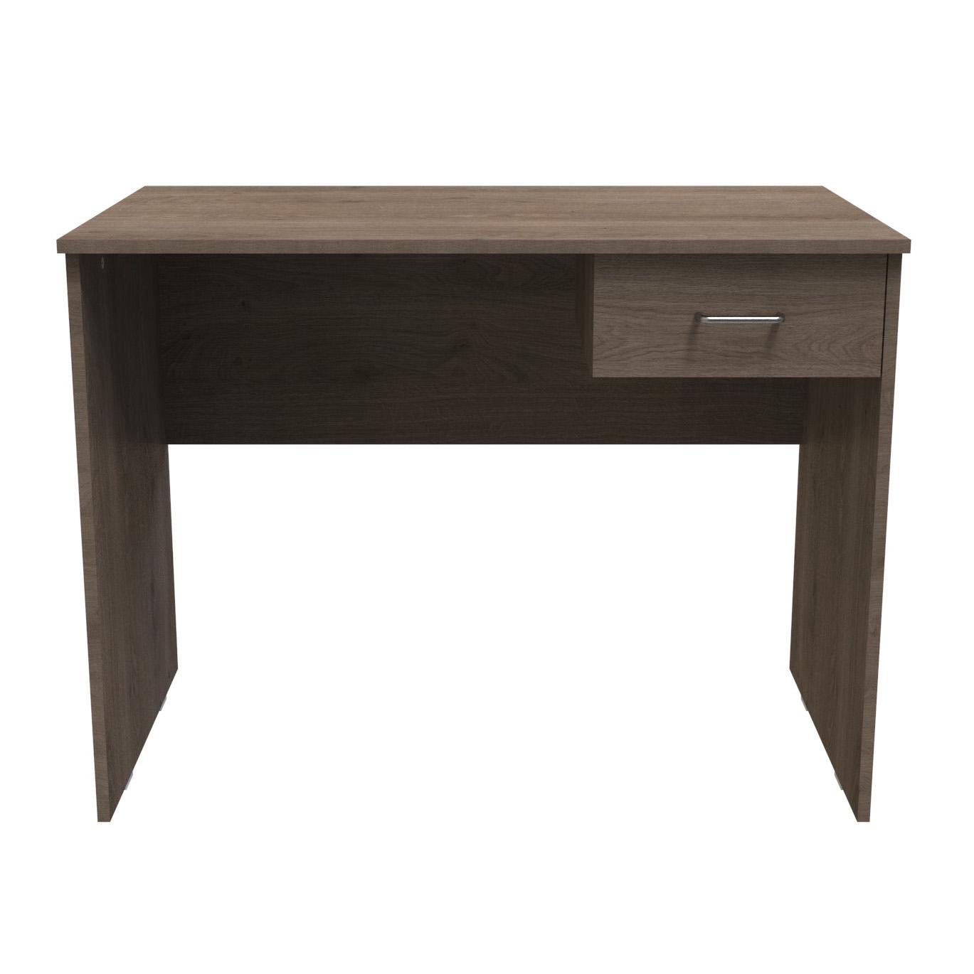 Стіл комп'ютерний Ferrum-decor Бад ДСП 16 мм 750x1000x600 мм Дуб Сонома Трюфель (FRD-104750)