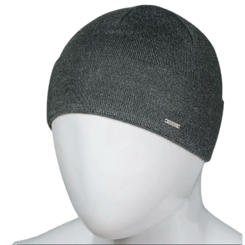 Шапка мужская Nord 172912BF one size Серый (2326144358)