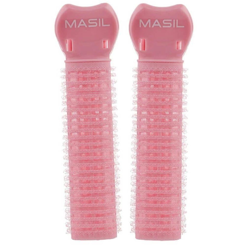 Бігуді-кліпси для волосся Masil Peach Girl Hair Roller Pins 2 шт. (1736191715)