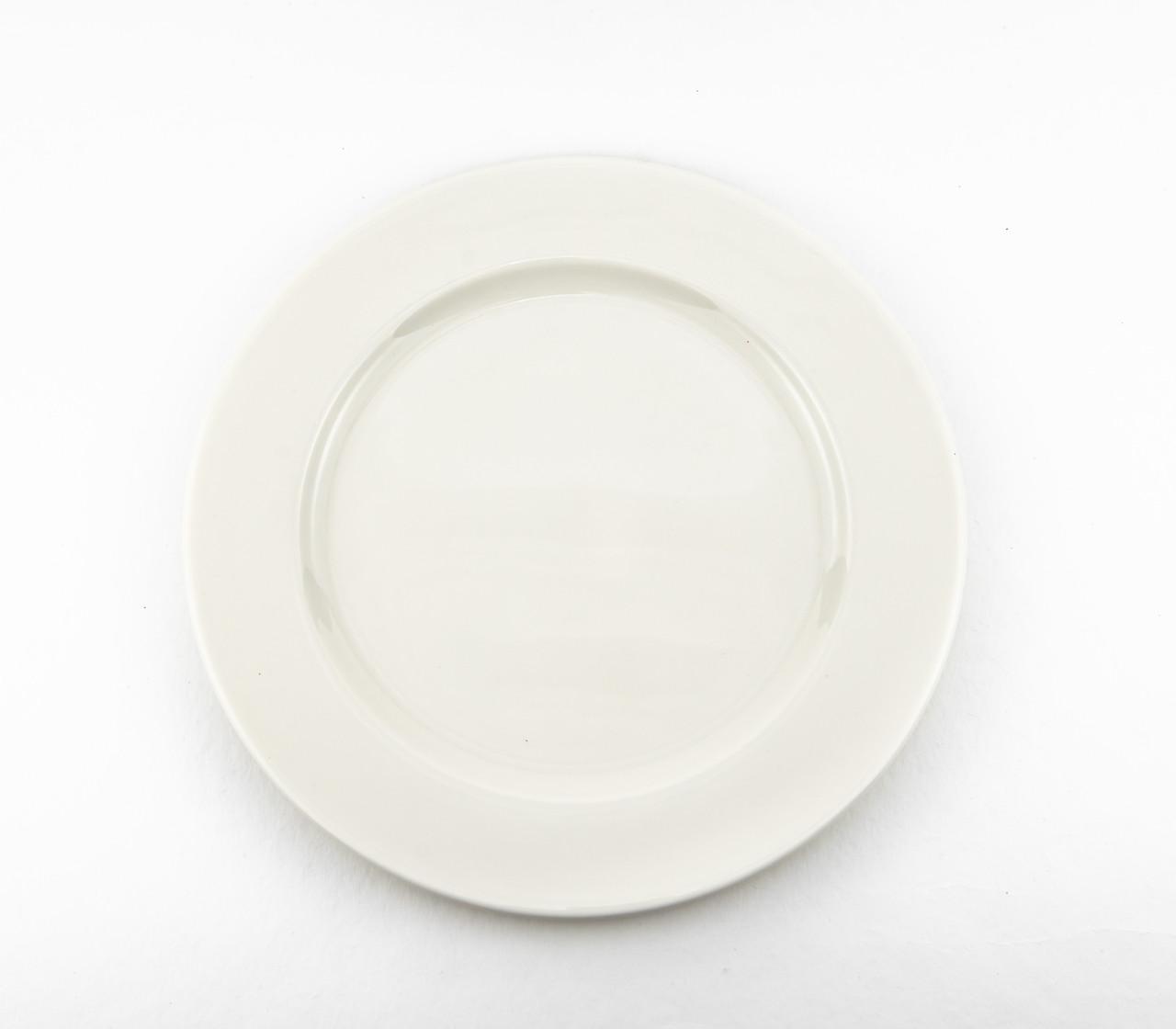 Тарелка плоская подставная Porland Soley d 28 см Alumilite (162128) - фото 2