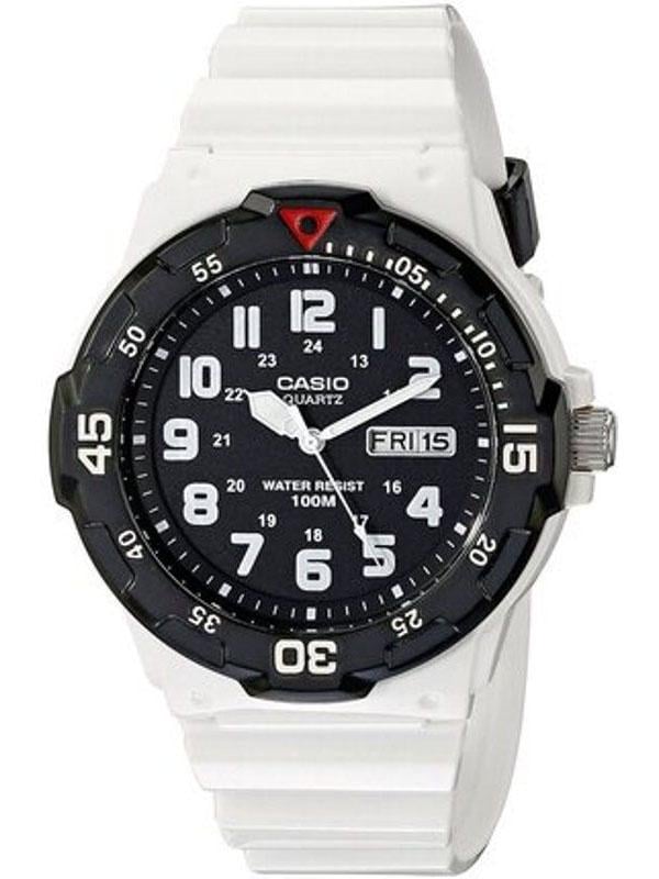 Наручні годинники чоловічі Casio MRW-200HC-7BVDF Наручні годинники чоловічі Casio MRW-200HC-7BVDF