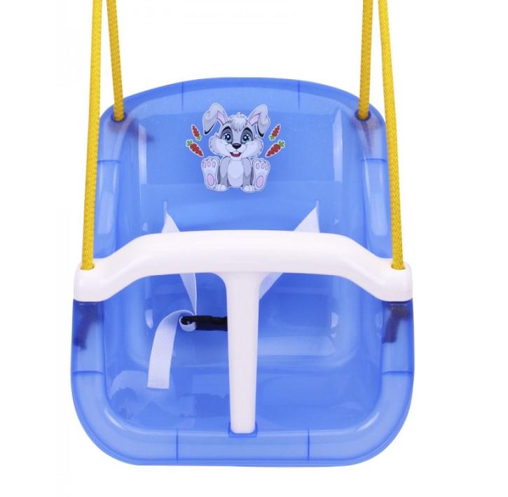 Игрушка ТехноК 8096 Качели (AWN-00276) - фото 4 Игрушка ТехноК 8096 Качели (AWN-00276) - фото 4