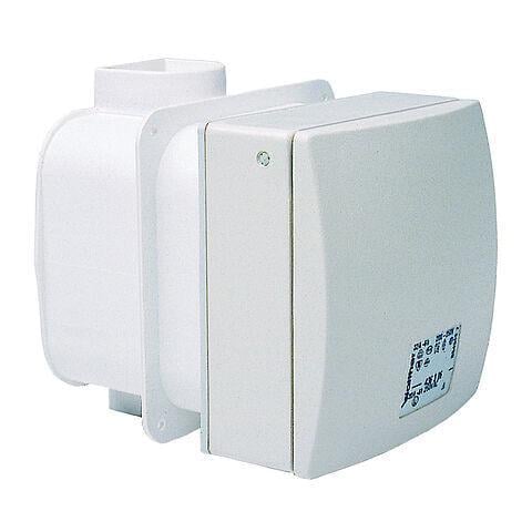 Розетка панельная Walther-Werke Mondo 3 полюса 32А 230V IP44 скрытая установка (wl436306)