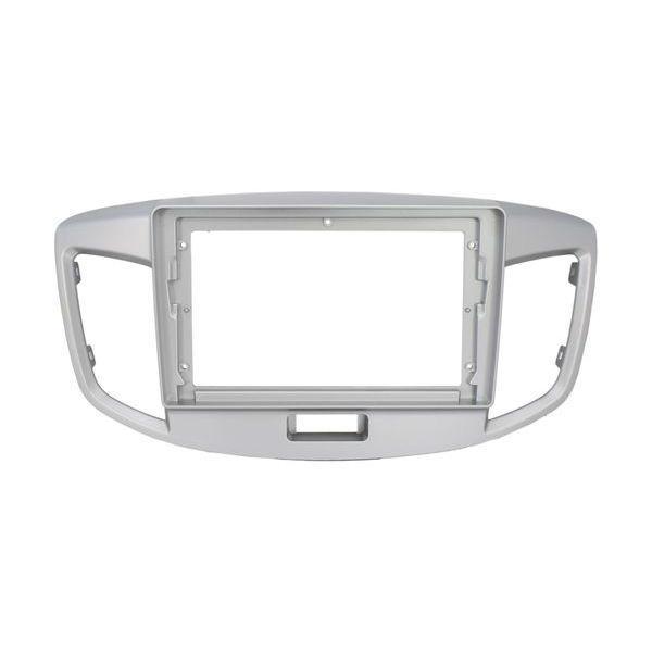 Рамка перехідна QIV Q0844 для Suzuki Wagon 2012-2017 р 9" (18071501)