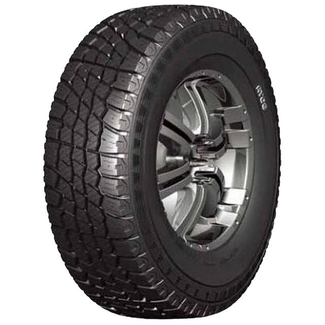 Шина Tracmax X-privilo AT08 225/75 R16 104T лето (1001113734)