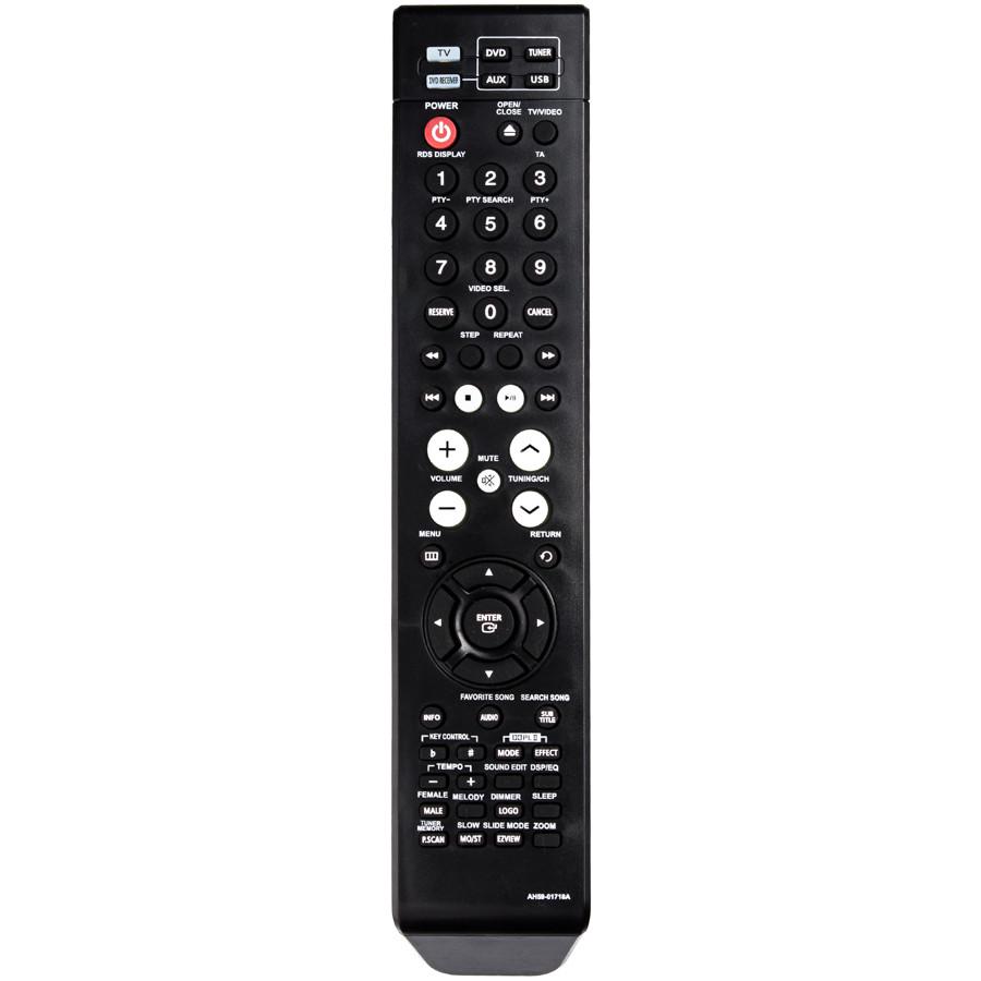 Пульт для SAMSUNG AH59-01718A (2404)