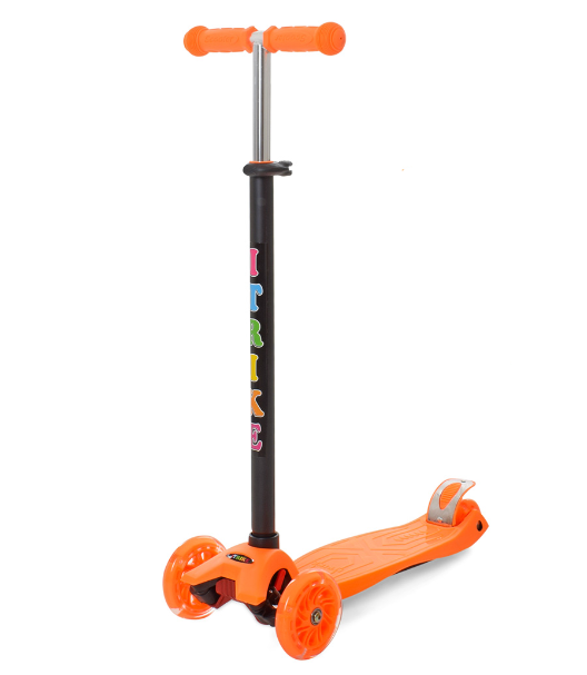 Самокат JR 3-003-OR (AN003430)