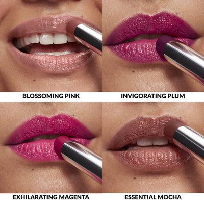 Губная помада Avon Anew Восстановление Invigorating Plum 3,5 г (158511278) - фото 2 Губная помада Avon Anew Восстановление Invigorating Plum 3,5 г (158511278) - фото 2