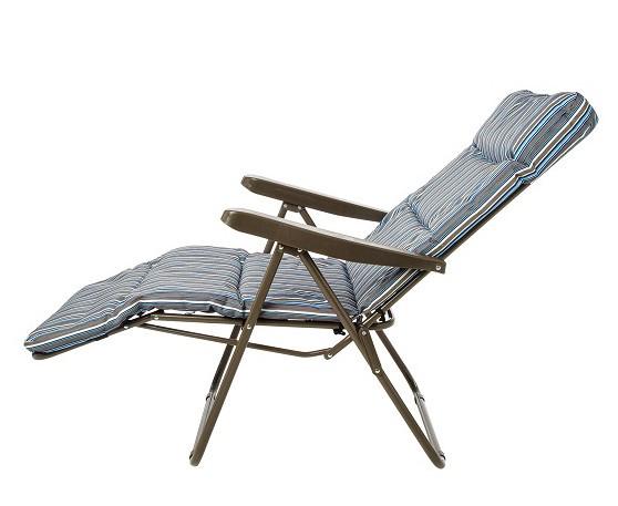 Крісло-шезлонг Time Eco TE-11 SD - фото 2 Крісло-шезлонг Time Eco TE-11 SD - фото 2