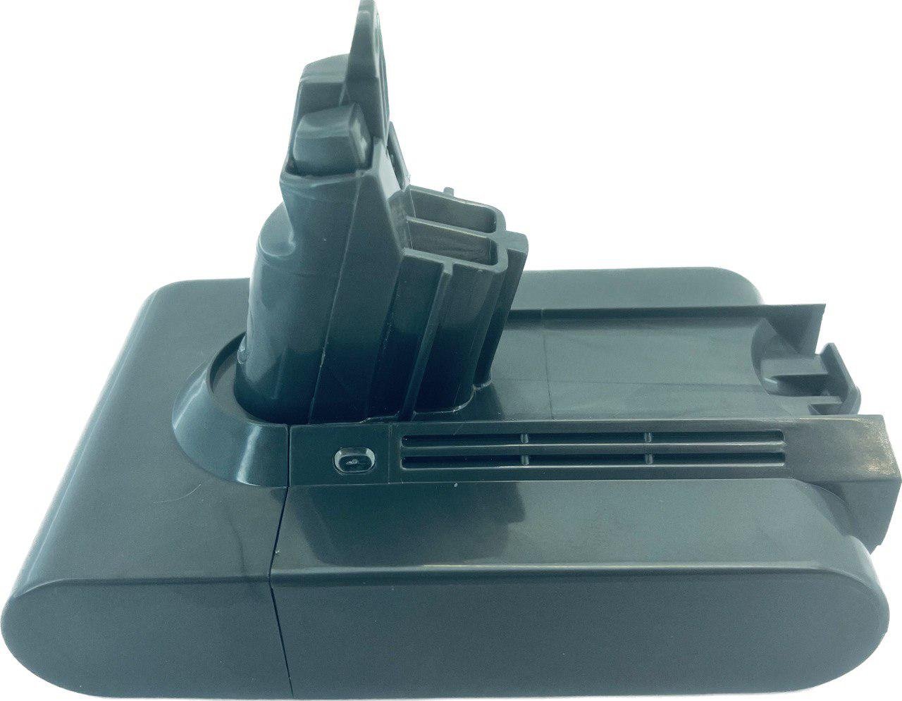 Акумулятор Power Profi для пилососів Dyson V6 SV03 SV07/SV06/SV09/DC62 3000 mAh 21,6 В - фото 9 Акумулятор Power Profi для пилососів Dyson V6 SV03 SV07/SV06/SV09/DC62 3000 mAh 21,6 В - фото 9