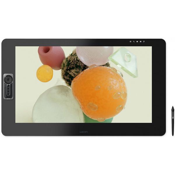 Планшет графический Wacom Cintiq Pro 32 UHD (DTH-3220)