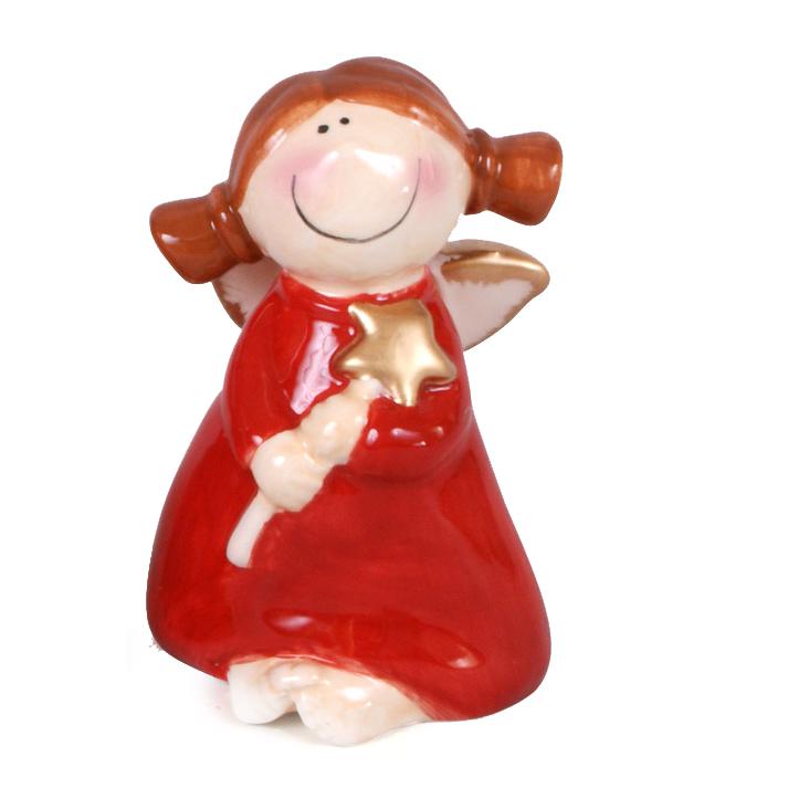 Декоративная статуэтка BonaDi (120-A14)