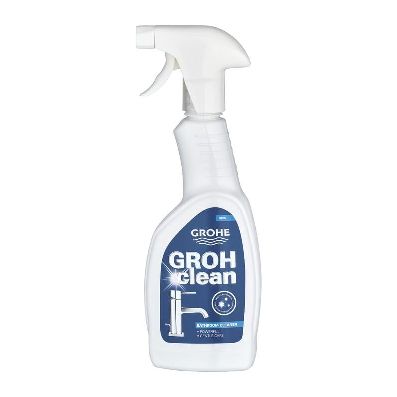 Чистящее средство для смесителей Grohe Clean (48166000)