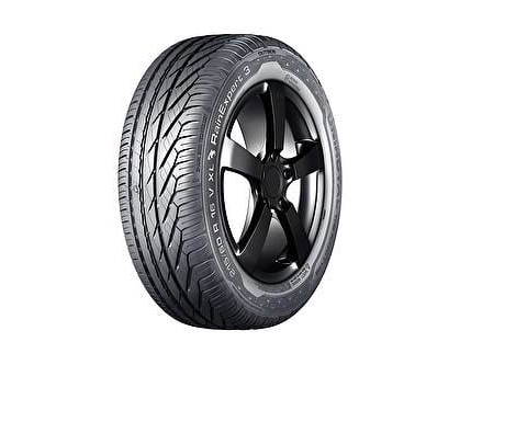 Автошина UNIROYAL RainExpert 3 SUV 255/65R17 110H