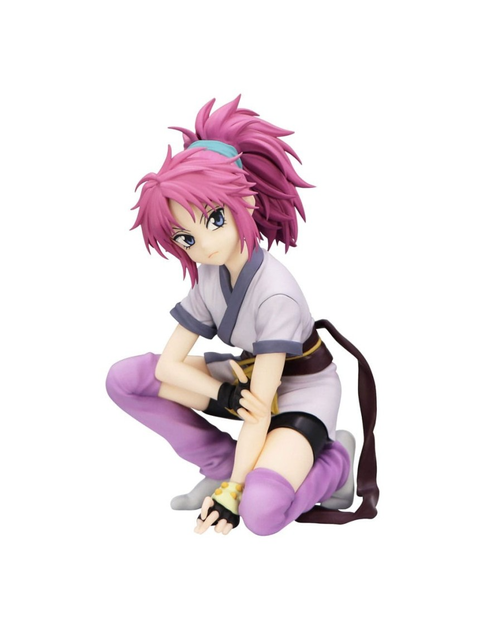 Фигурка аниме FuRyu Noodle Stopper Мачи Machi Хантер х Хантер Hunter x Hunter 10 см (2540522472)