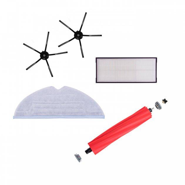 Набір для пилососу Xiaomi RoboRock S7/S70/S75/S7Max/T7/T7S/T7Plus ( FTRIN10B) Набір для пилососу Xiaomi RoboRock S7/S70/S75/S7Max/T7/T7S/T7Plus ( FTRIN10B)