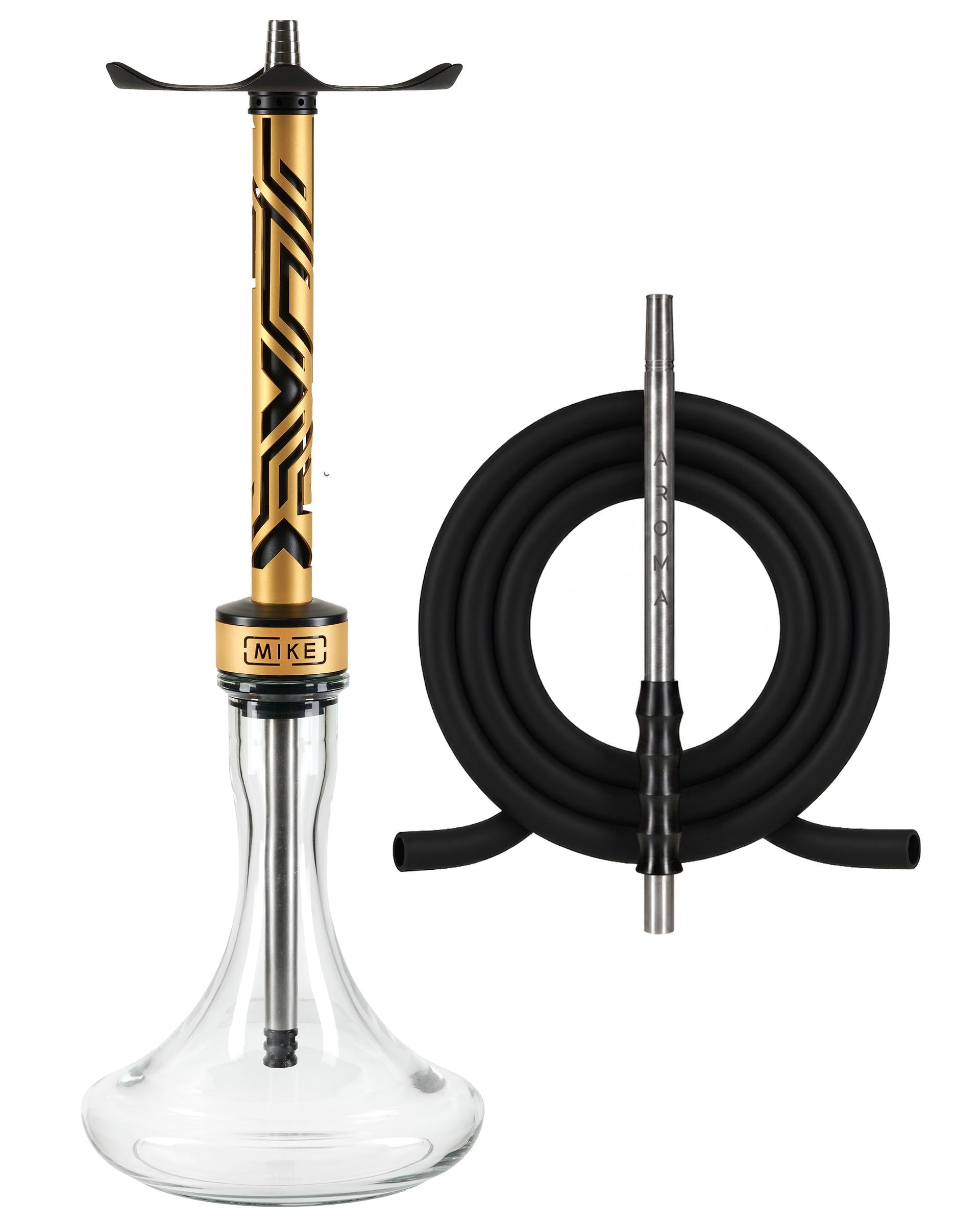 Кальян Aroma Hookah Mike Gold