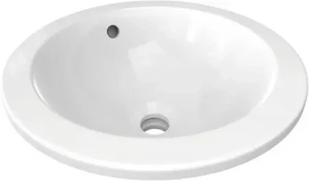 Умывальник Ideal Standard Connect 38 (E505101)