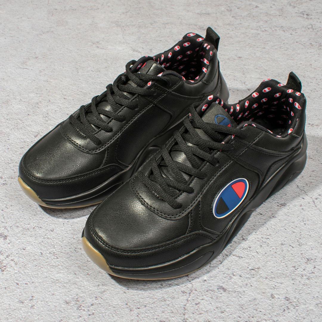 Кроссовки мужские Fashion 329989 р. 45 29 см