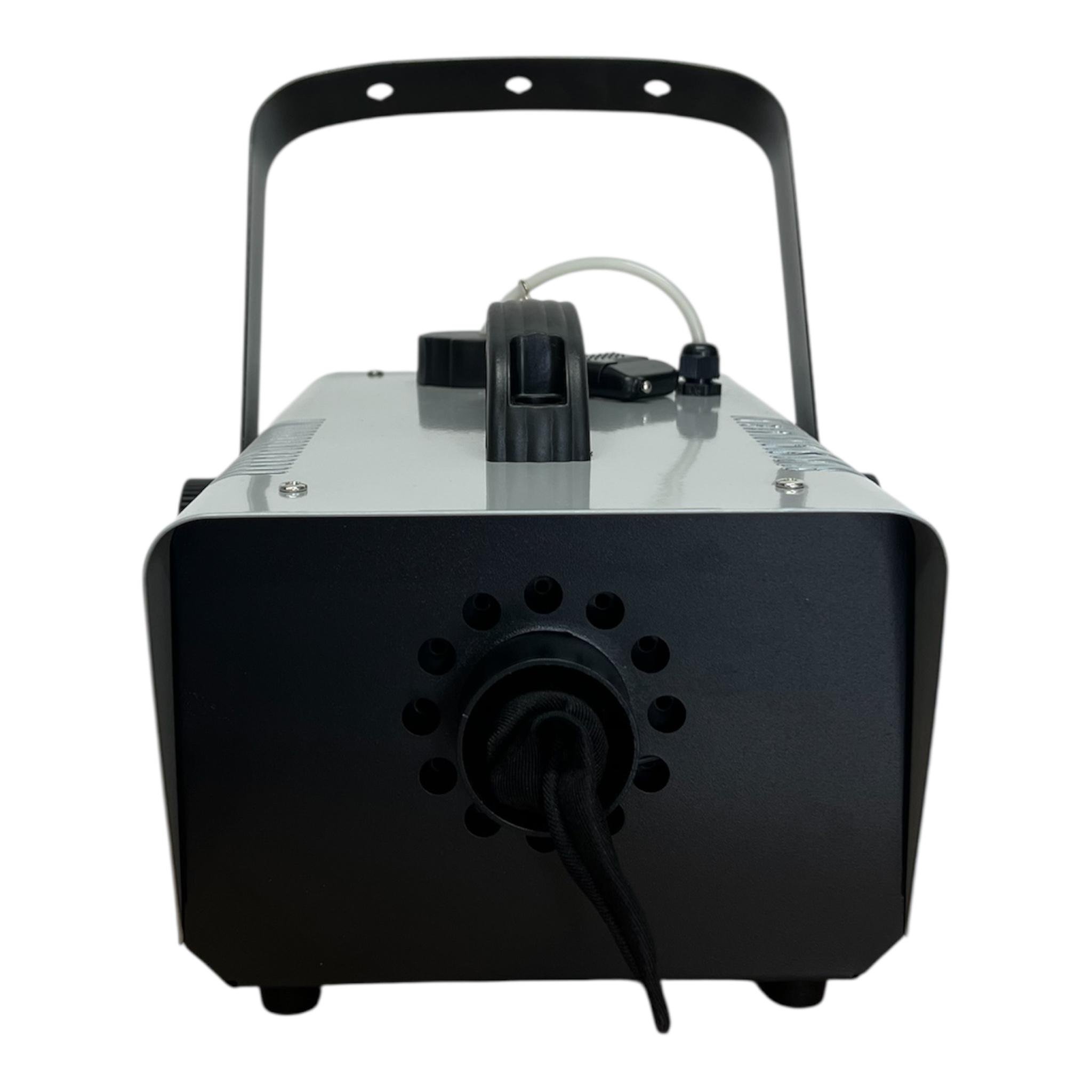 Генератор снега 600W (28054083) - фото 2 Генератор снега 600W (28054083) - фото 2