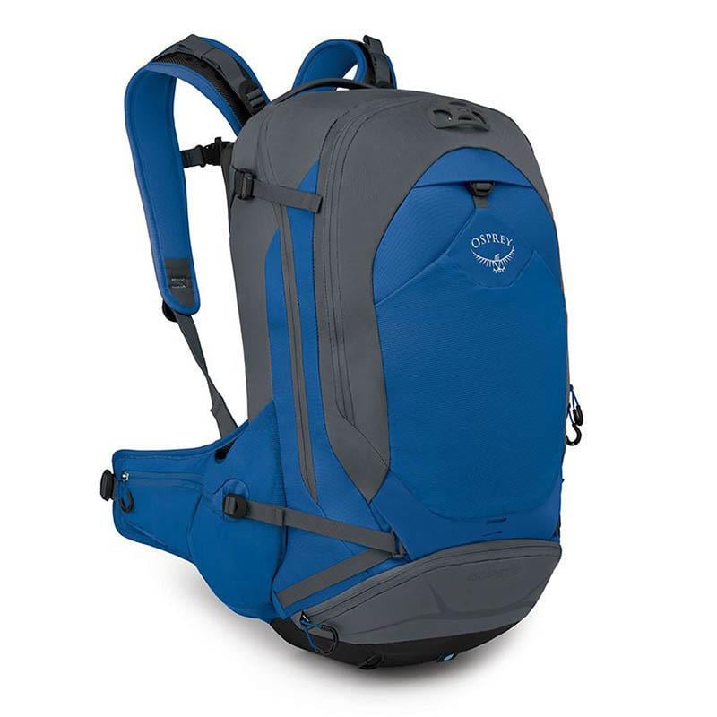 Спортивний рюкзак Osprey Escapist 30 л M/L Postal Blue (009.3366)