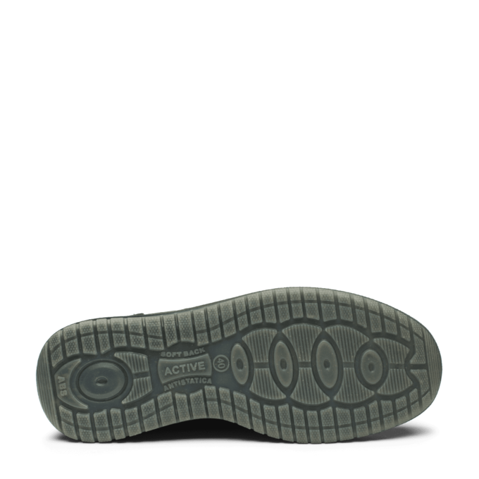 Полуботинки Grisport 43021-A3 р. 44 - фото 5 Полуботинки Grisport 43021-A3 р. 44 - фото 5