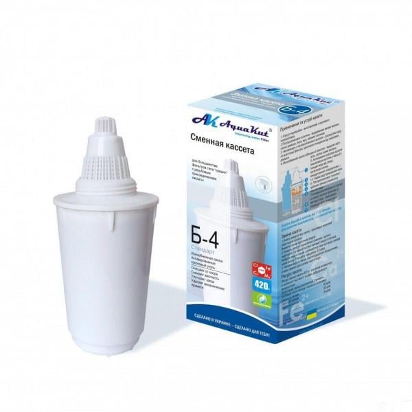 Картридж для кувшина Стандарт Б-4 (104-193)