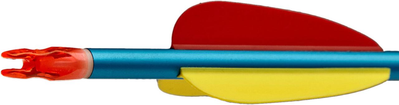 Стріла для лука Man Kung MK-AAL29 (120940) - фото 2