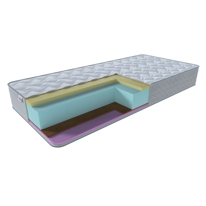 Матрас Eurosleep Flexon Memory-Cocos 160x190 см (26416581)