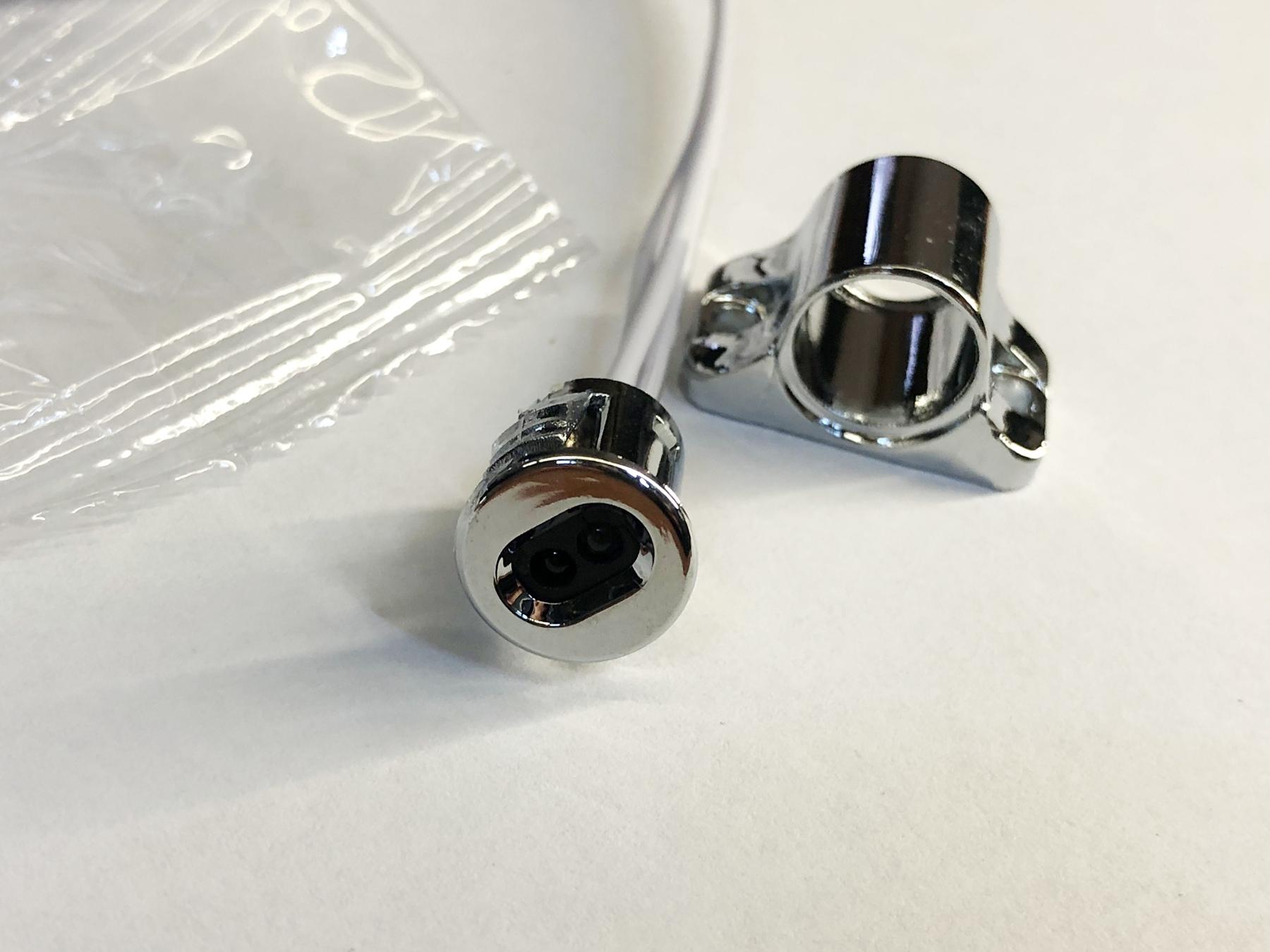 Выключатель на открытие/закрытие двери DIMAX 12V для LED ленты на одну дверь (14356988) - фото 2 Выключатель на открытие/закрытие двери DIMAX 12V для LED ленты на одну дверь (14356988) - фото 2