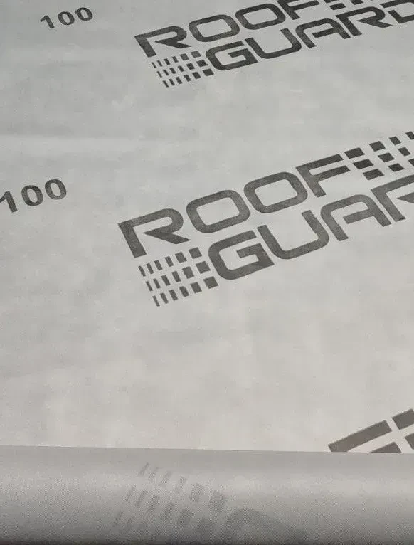 Вітрозахист RoofGuard WIND 100 г/м2 1,5 м х 20 м 30 кв. м - фото 3 Вітрозахист RoofGuard WIND 100 г/м2 1,5 м х 20 м 30 кв. м - фото 3