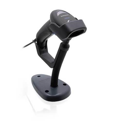 Сканер штрих кода ручной Datalogic QuickScan QW2520 (30288209) - фото 4