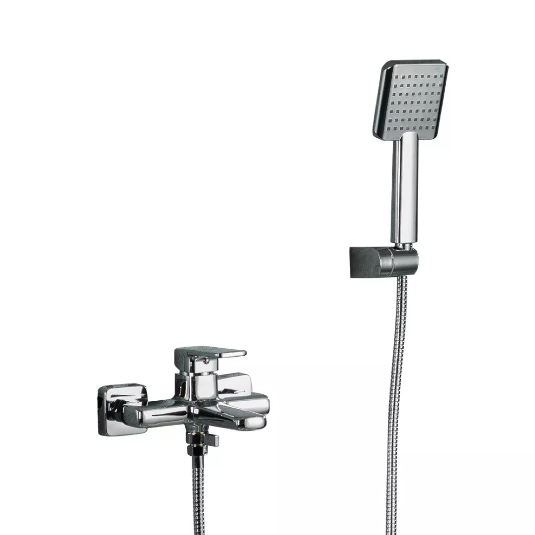 Змішувач для ванни Frap F3260 (1038898) Змішувач для ванни Frap F3260 (1038898)