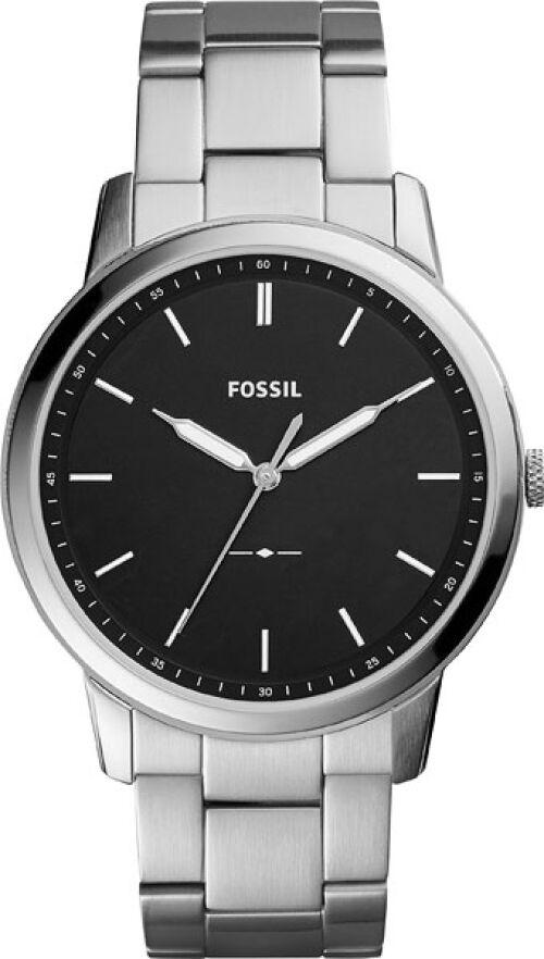 Наручний годинник чоловічий Fossil FS5307 (439543)