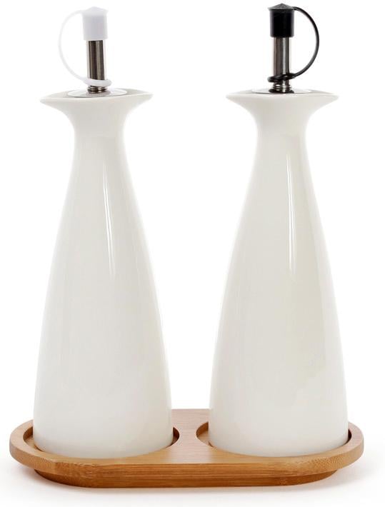 Набір Ceram-Bamboo для рідких спецій по 200 мл (BD-375-339)