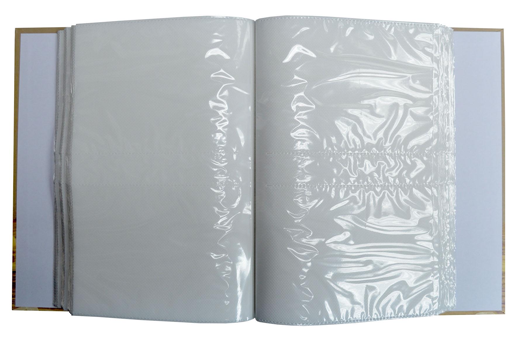 Фотоальбом детский Мишки 200 фото 10х15 см (3019) - фото 7