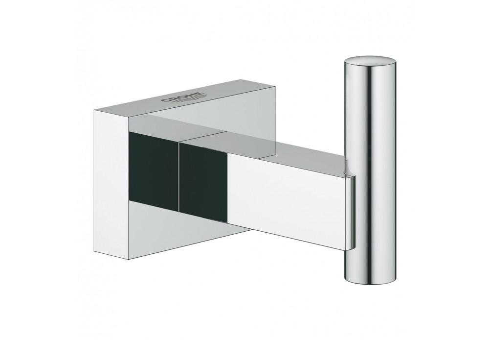 Набір аксесуарів 3 в 1 Grohe EX Essentials Cube 40777001 - фото 3