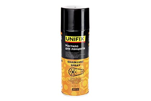 Смазка для цепей Unifix 450 мл (82730)