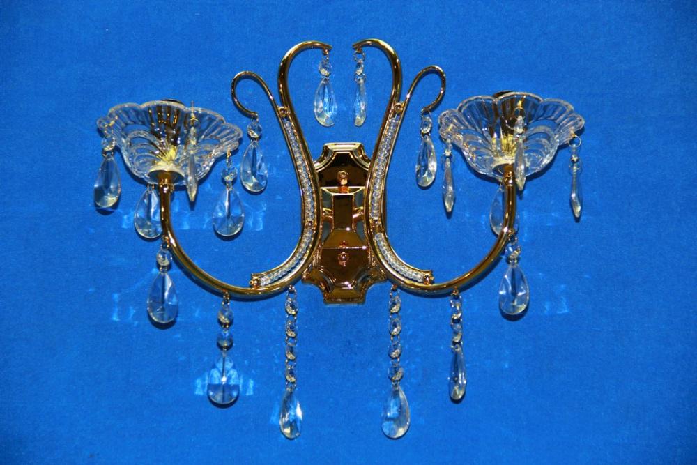 Бра свеча Ray B77140/2W (IR005101)