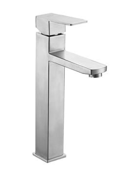 Смеситель для умывальника Troya GOF1-B