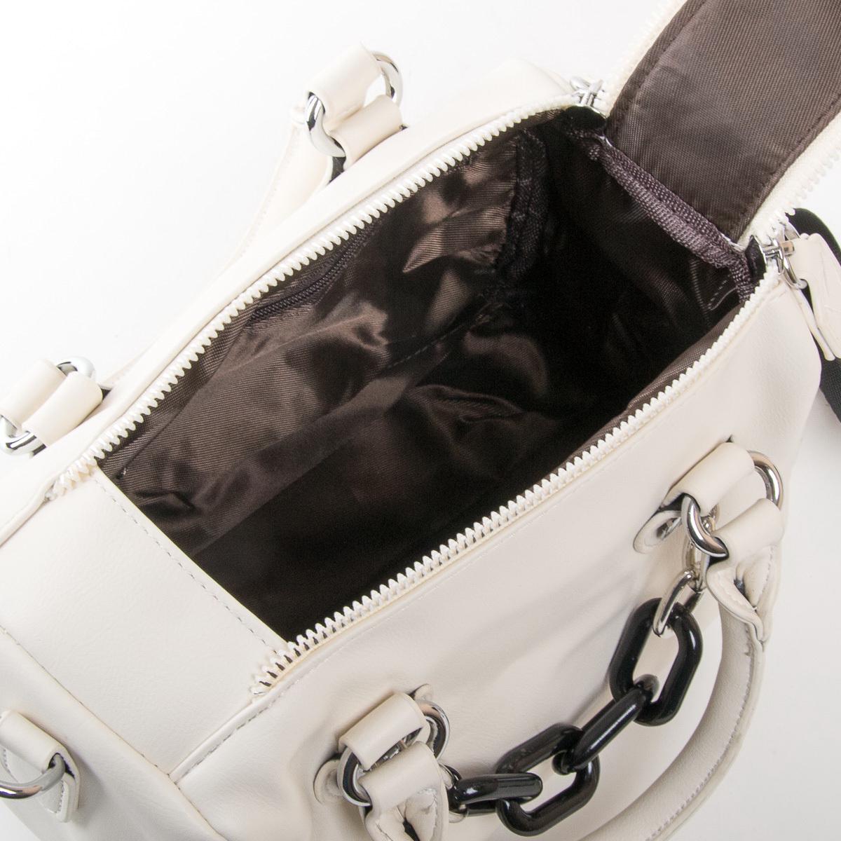 Жіноча сумочка Fashion 975 Білий - фото 4